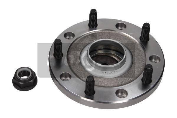 MAXGEAR Radlagersatz 33-0543