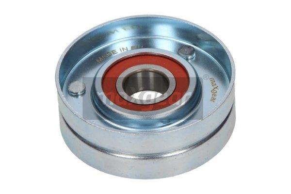 MAXGEAR Spannrolle, Keilrippenriemen 54-0822