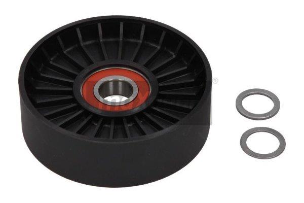 MAXGEAR Spannrolle, Keilrippenriemen 54-0880
