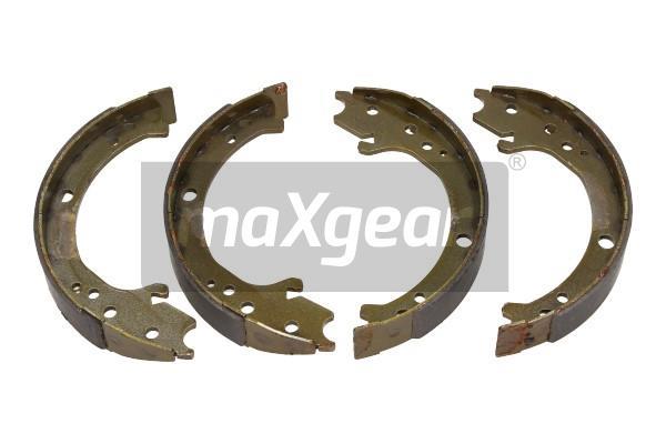 MAXGEAR Bremsbackensatz, Feststellbremse 19-2099