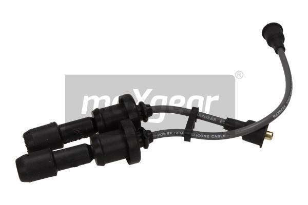 MAXGEAR Zündleitungssatz 53-0169
