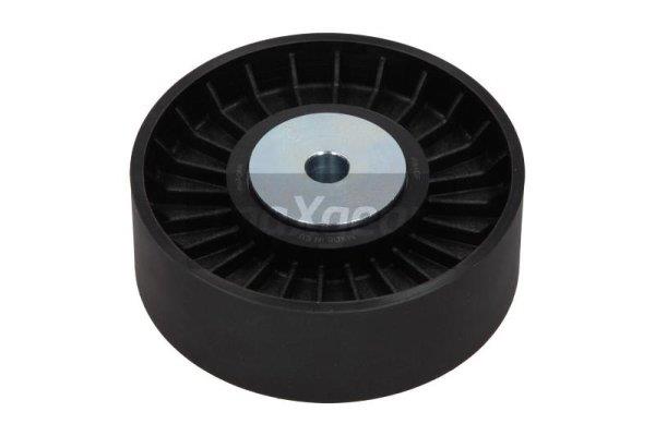 MAXGEAR Umlenk-/Führungsrolle, Keilrippenriemen 54-0989