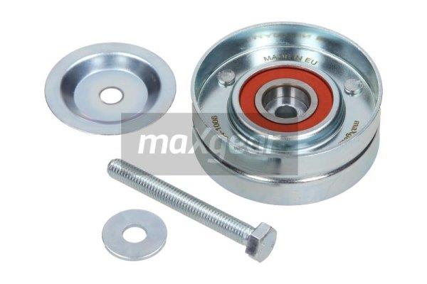 MAXGEAR Umlenk-/Führungsrolle, Keilrippenriemen 54-1006