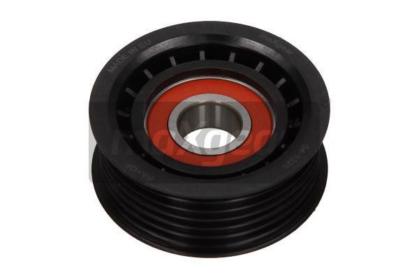 MAXGEAR Spannrolle, Keilrippenriemen 54-1025