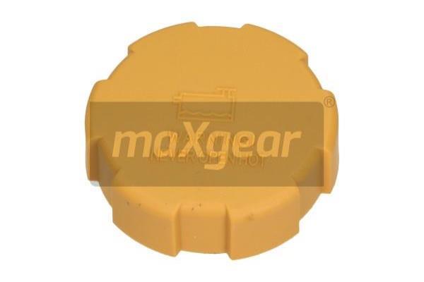 MAXGEAR Verschlussdeckel, Kühlmittelbehälter 28-0321