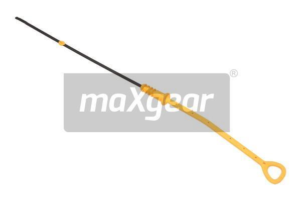 MAXGEAR Ölpeilstab 34-0070