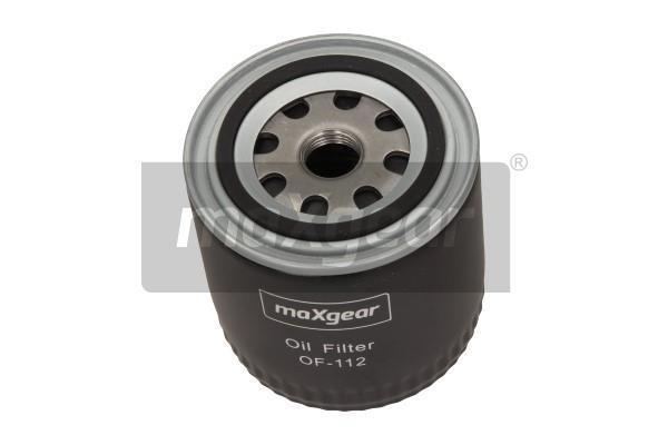 MAXGEAR Ölfilter 26-0592