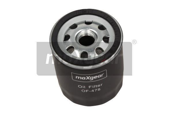 MAXGEAR Ölfilter 26-0753