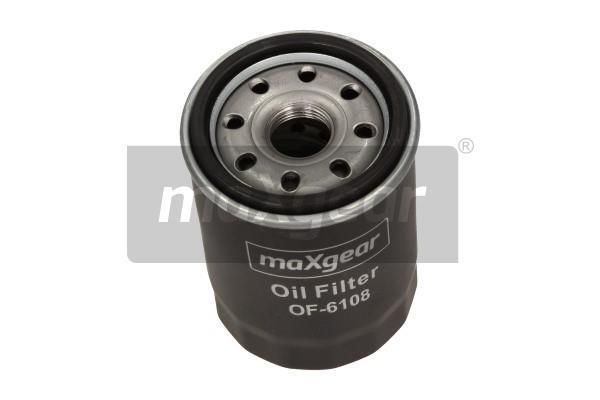 MAXGEAR Ölfilter 26-0885