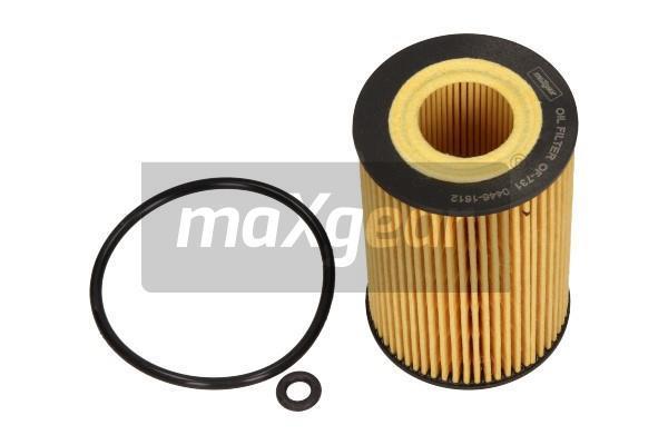MAXGEAR Ölfilter 26-0896