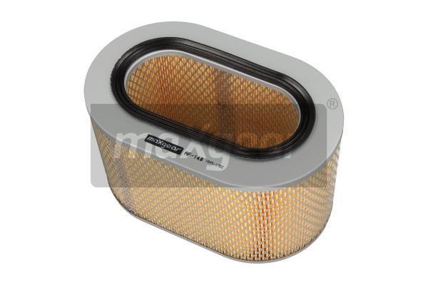 MAXGEAR Luftfilter 26-0906