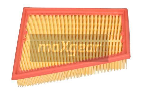 MAXGEAR Luftfilter 26-0912