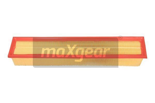 MAXGEAR Luftfilter 26-0934