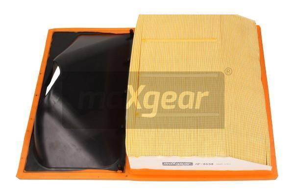 MAXGEAR Luftfilter 26-0993