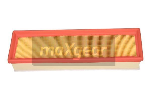 MAXGEAR Luftfilter 26-0998