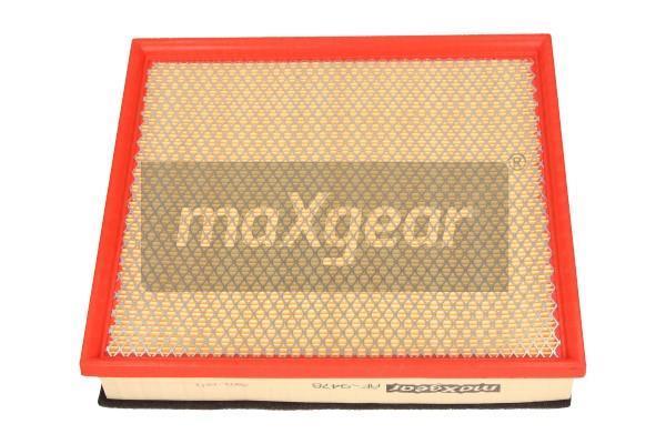 MAXGEAR Luftfilter 26-1003