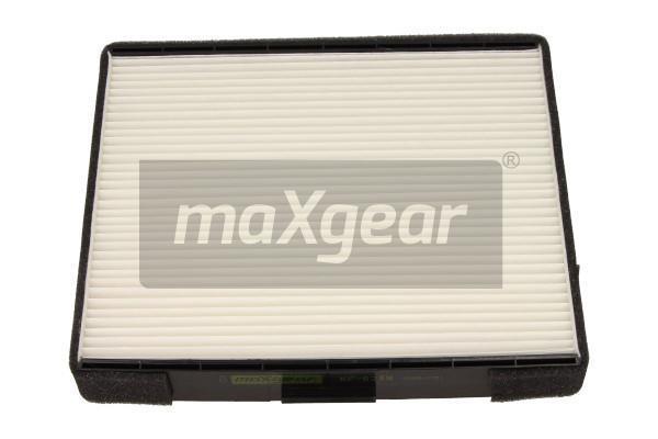 MAXGEAR Filter, Innenraumluft 26-1028