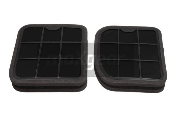 MAXGEAR Filter, Innenraumluft 26-1042