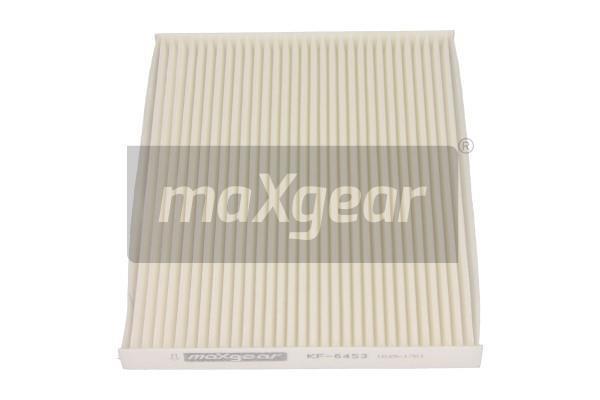 MAXGEAR Filter, Innenraumluft 26-1065