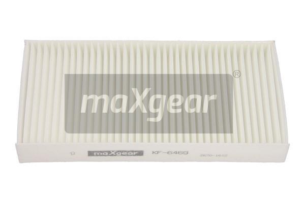MAXGEAR Filter, Innenraumluft 26-1072