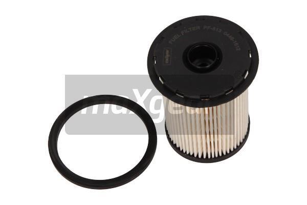 MAXGEAR Kraftstofffilter 26-0596