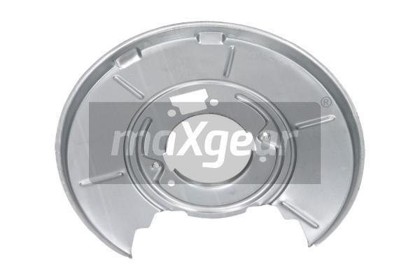 MAXGEAR Spritzblech, Bremsscheibe 19-3260
