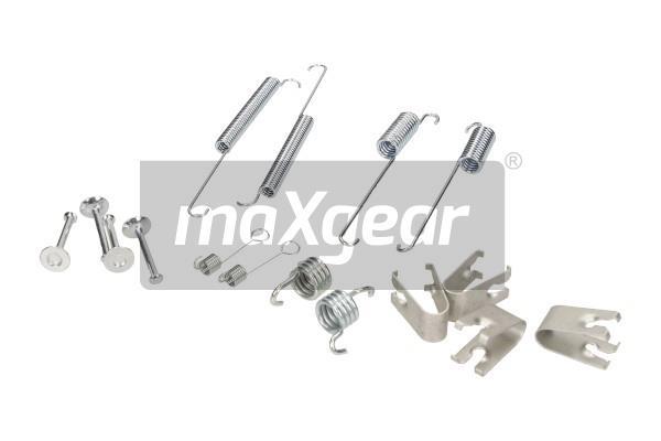 MAXGEAR Zubehörsatz, Bremsbacken 27-0362