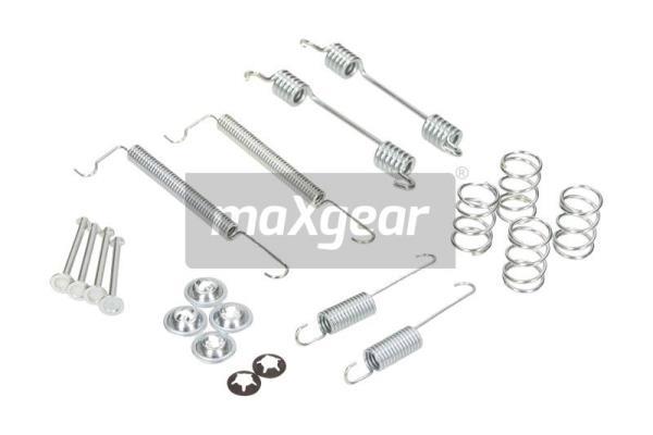 MAXGEAR Zubehörsatz, Bremsbacken 27-0369