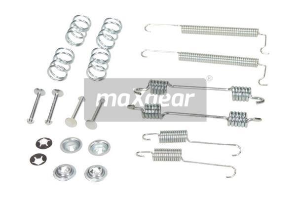 MAXGEAR Zubehörsatz, Bremsbacken 27-0370