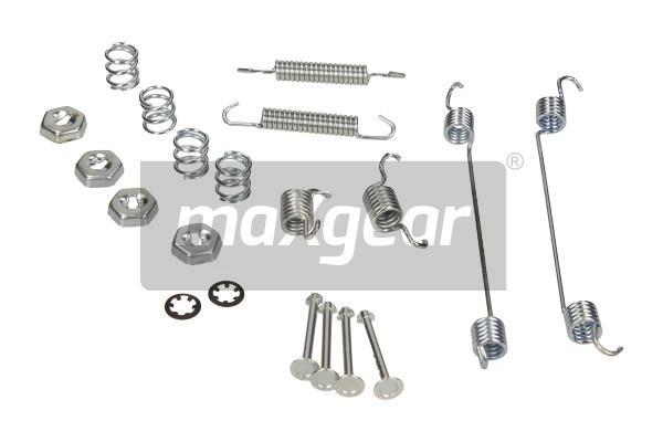MAXGEAR Zubehörsatz, Bremsbacken 27-0389