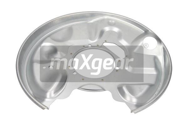 MAXGEAR Spritzblech, Bremsscheibe 19-3253