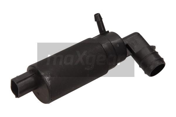 MAXGEAR Waschwasserpumpe, Scheibenreinigung 45-0040