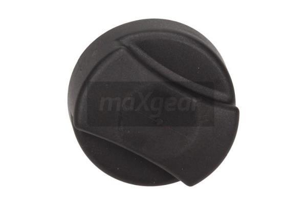 MAXGEAR Verschluss, Kraftstoffbehälter 28-0374