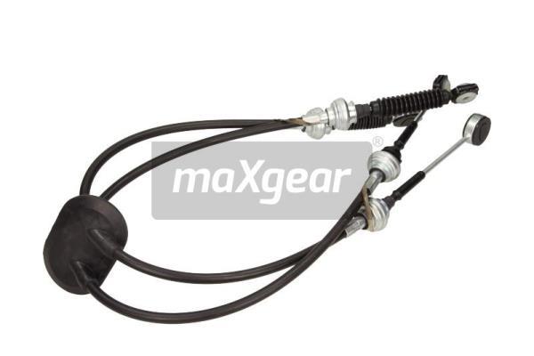 MAXGEAR Seilzug, Schaltgetriebe 32-0619
