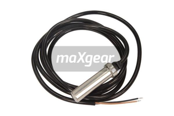 MAXGEAR Sensor, Raddrehzahl 20-0220