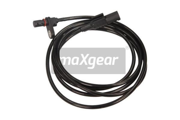 MAXGEAR Sensor, Raddrehzahl 20-0237