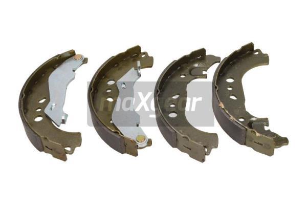 MAXGEAR Bremsbackensatz 19-3322
