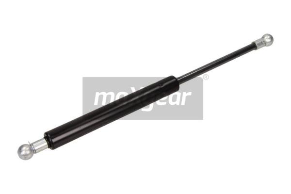 MAXGEAR Gasfeder, Koffer-/Laderaum 12-1525