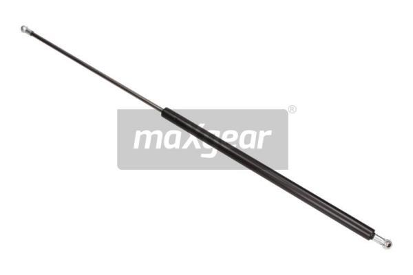 MAXGEAR Gasfeder, Motorhaube 12-1531