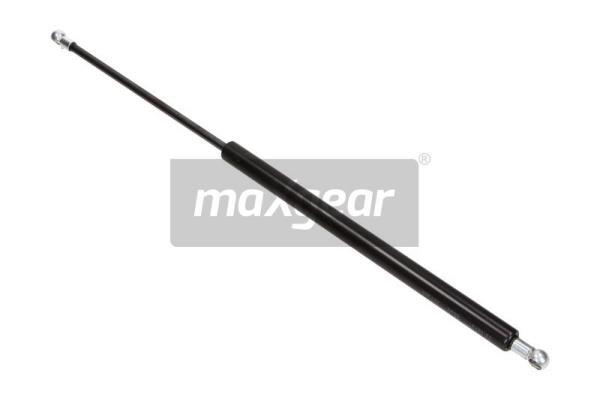 MAXGEAR Gasfeder, Koffer-/Laderaum 12-1673