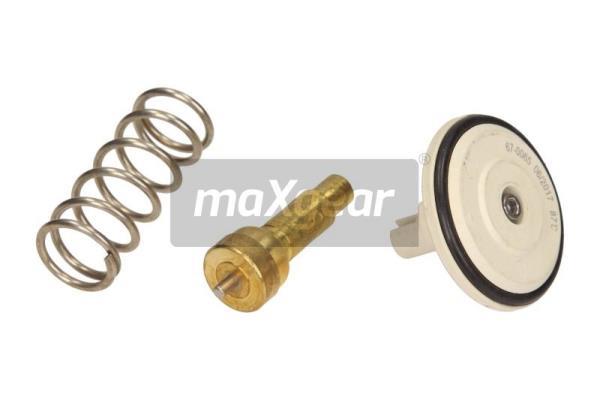 MAXGEAR Thermostat, Kühlmittel 67-0065