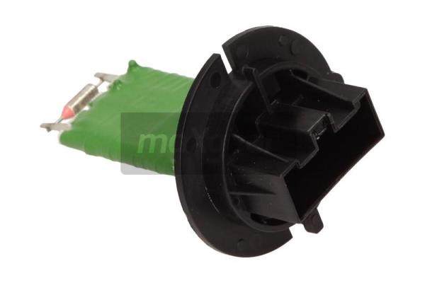 MAXGEAR Widerstand, Innenraumgebläse 57-0170