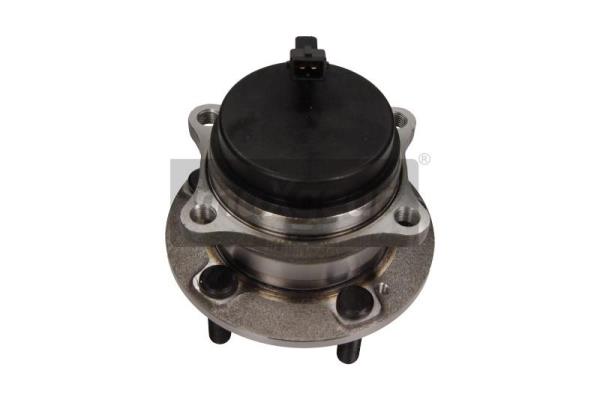 MAXGEAR Radlagersatz 33-0885