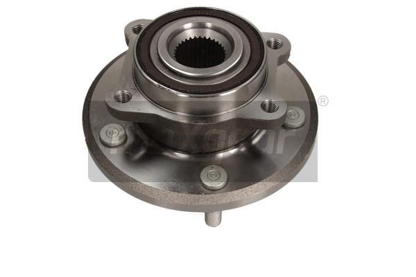 MAXGEAR Radlagersatz 33-0977