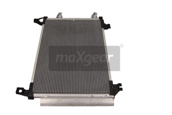 MAXGEAR Kondensator, Klimaanlage AC832655