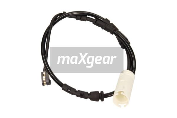 MAXGEAR Warnkontakt, Bremsbelagverschleiß 23-0049