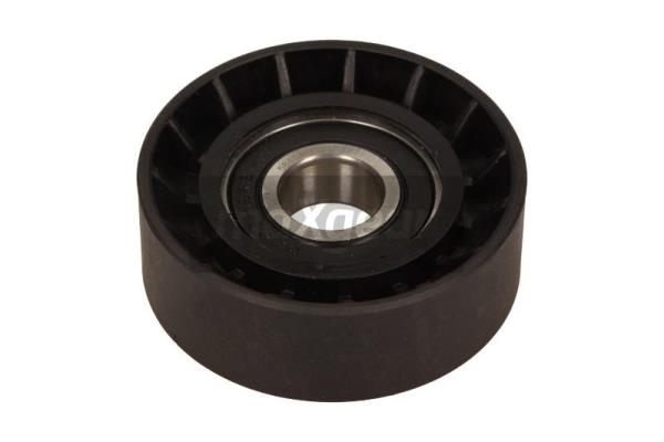 MAXGEAR Umlenk-/Führungsrolle, Keilrippenriemen 54-1291