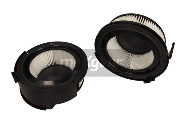 MAXGEAR Filter, Innenraumluft 26-1174