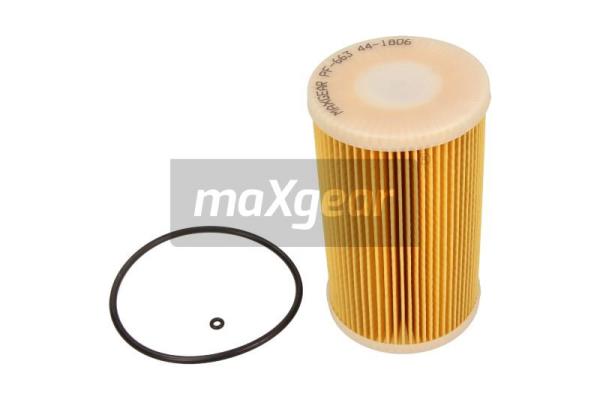 MAXGEAR Kraftstofffilter 26-1243
