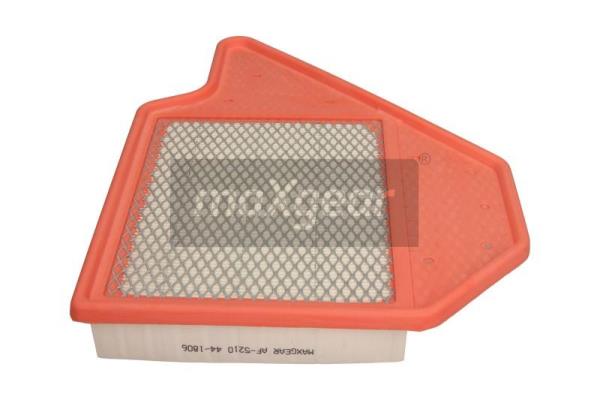 MAXGEAR Luftfilter 26-1266